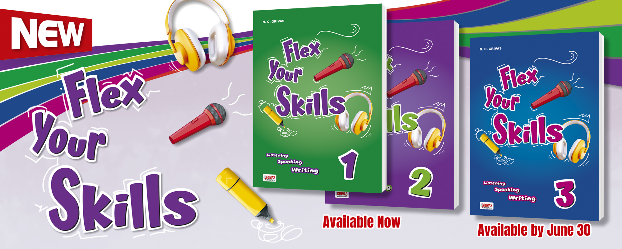 FLEX YOUR SKILLS 123